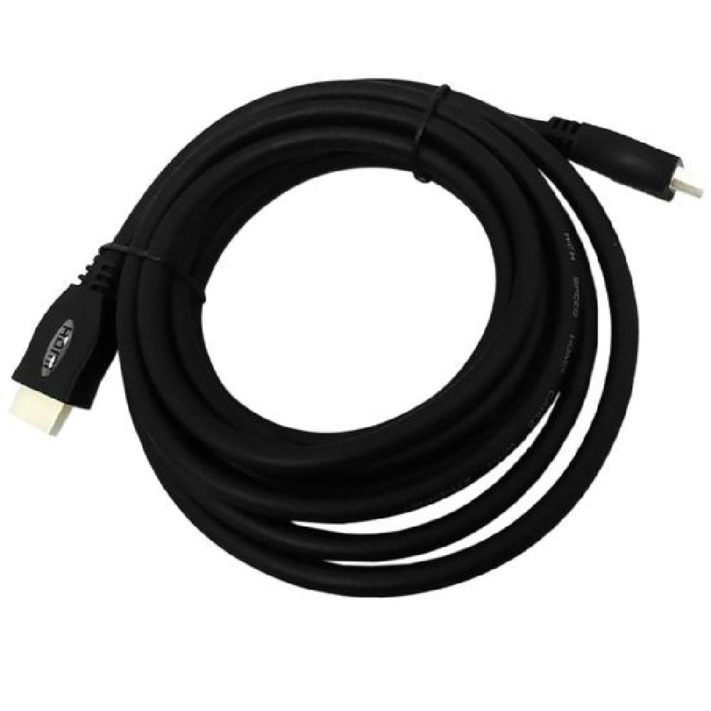 Cable HDMI / HDMI - 3 Metros